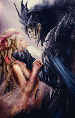 Ангел и Тёмный Король. Восстание.