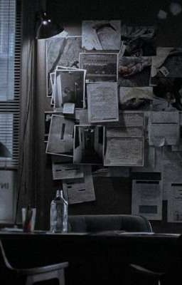 ‡|•Идеальное преступление•|‡