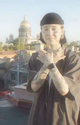 Вторая личность.....