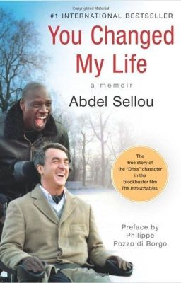 Абдель Селлу - Ты изменил мою жизнь