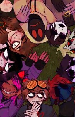 Вызовы Духов