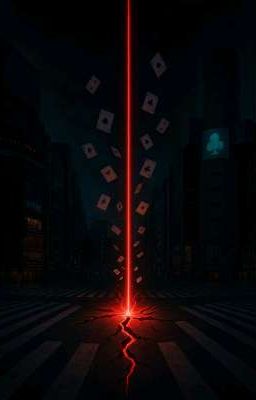 Мертвая душа: Алиса в пограничье