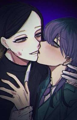 ~Мой подвластный братишка) 