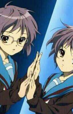 Сестры Нагато