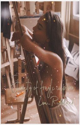 Eternity of fragile euphoria.