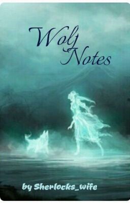 Записки волчицы