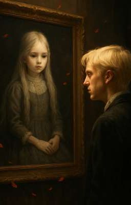 Пыль на портрете