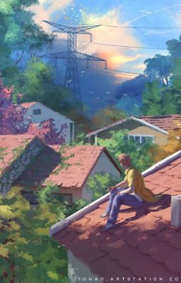 Приключения в летнем лагере