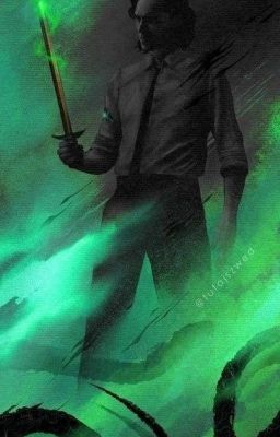 Однажды вечером: двойные неприятности