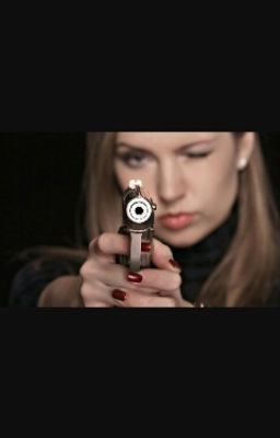 Последняя Пуля...