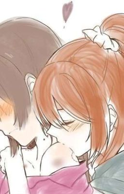 Я просто хочу быть любимой...Ну и немножко твоей крови