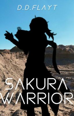 Воин Сакуры
