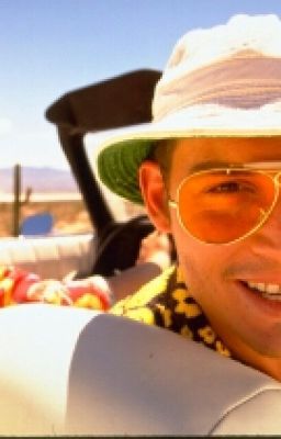 Страх И Ненависть В Лас-Вегасе