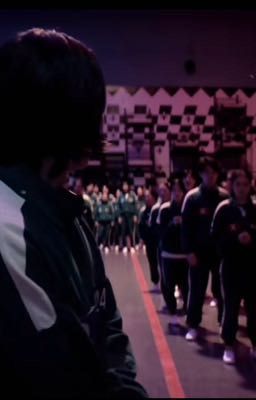 В клетке зависимостей|| Нам Гю