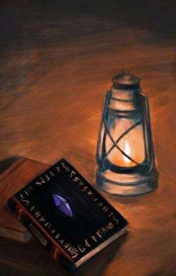 Одна кровь. Первая Книга: Забытый Гримуар.