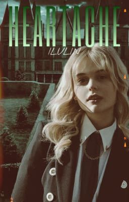 Расколотое сердце || Heartache