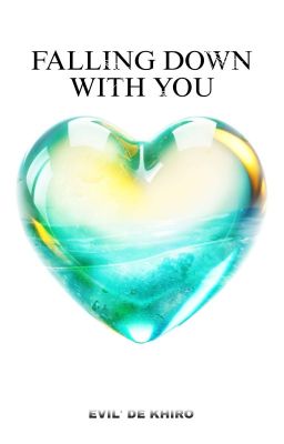 Упасть вместе с тобой