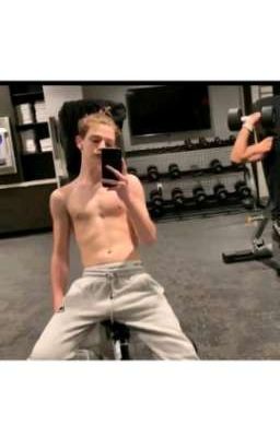 Секс с Пейтоном😈😈😈