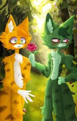 ~босс мафии и официант~ Бискас/Врискас