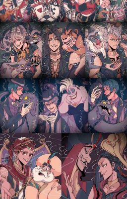 Twisted Wonderland X Modern!reader