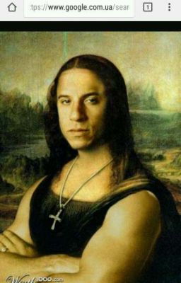 История Моны Хуизы