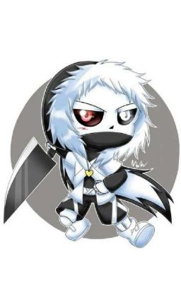 Тайный друг [ЗАВЕРШЕНО] [НА РЕДАКЦИИ]