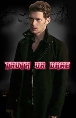 Правда или Действие.