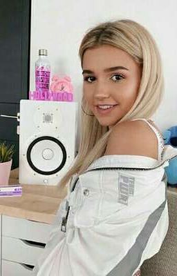 Я-Ева Миллер и моя жизнь.