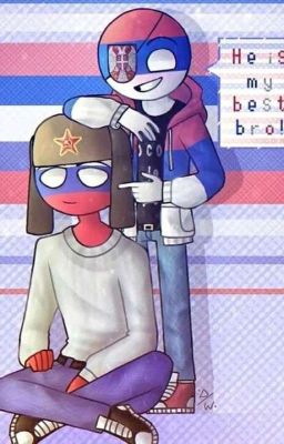 Реакции counsryhumans (1 часть)