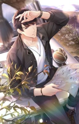 Я не могу быть ходячей катастрофой!