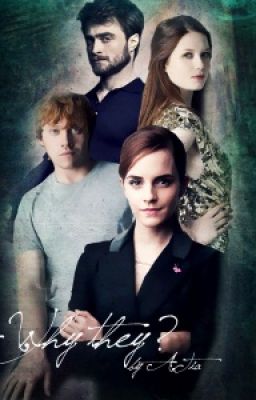 Почему они?