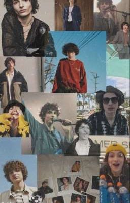 ✨Каникулы и Вулфард✨