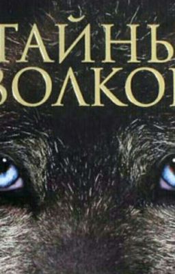 Тайна Волков🐺