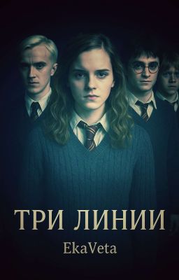 «Три Линии»|Гермиона Грейнджер