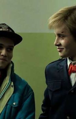 Слово Пацана /Марат