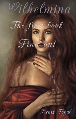 Уыльгельмина. Книга первая "Узнай"