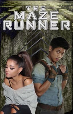 Бегущий в лабиринте. Минхо и Лекси. Лидер и чужая.