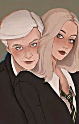 Капризы для любимой. Драко Малфой