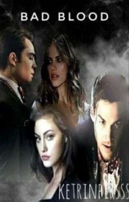 Bad Blood  [РЕДАКТИРУЕТСЯ] 