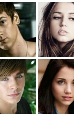 Четыре Жизни/ Four Lifes