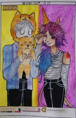 Самая лучшая жизнь в школе) 