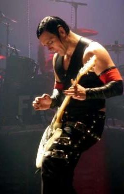 сквозь боль. 