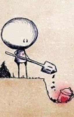 Любить-это больно..