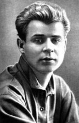 С.А.Есенин
