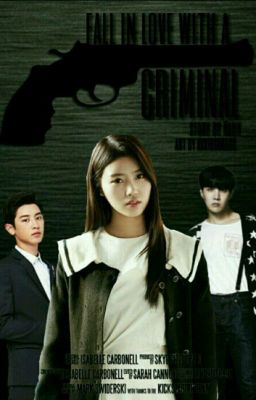 Влюбиться в "преступника" [Временно Приостановлен]