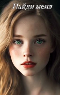 Найди меня