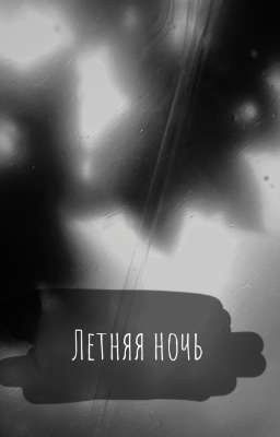 Летняя ночь