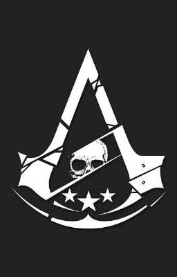 Assassins Creed: Род Кэнуэев.(Редактируется)