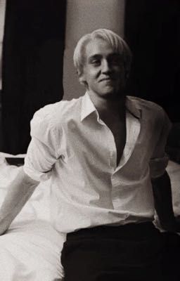 Выжжено на сердце / Драко Малфой