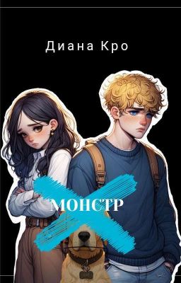 Монстр